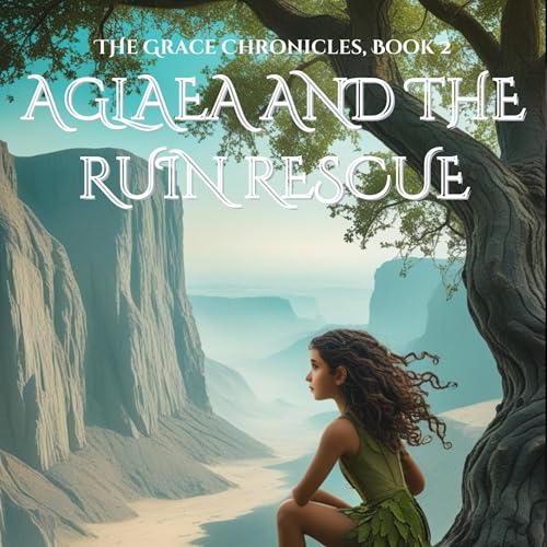 Cover of Aglaea and the Ruin Rescue