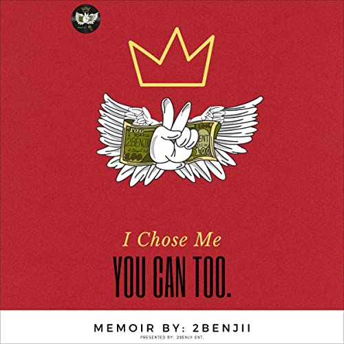 Cover of I Chose Me