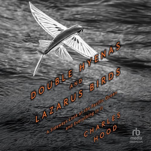Cover of Double Hyenas and Lazarus Birds