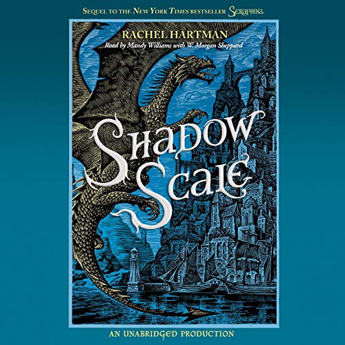 Cover of Shadow Scale