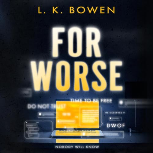 Cover of For Worse