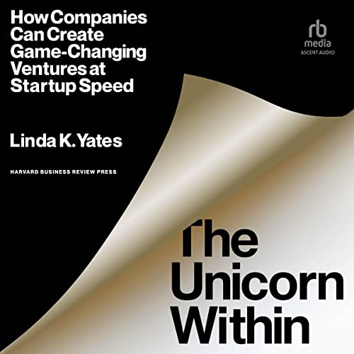 Cover of The Unicorn Within