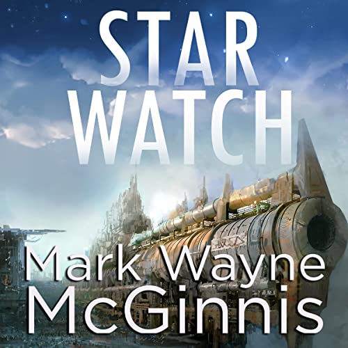 Cover of Star Watch