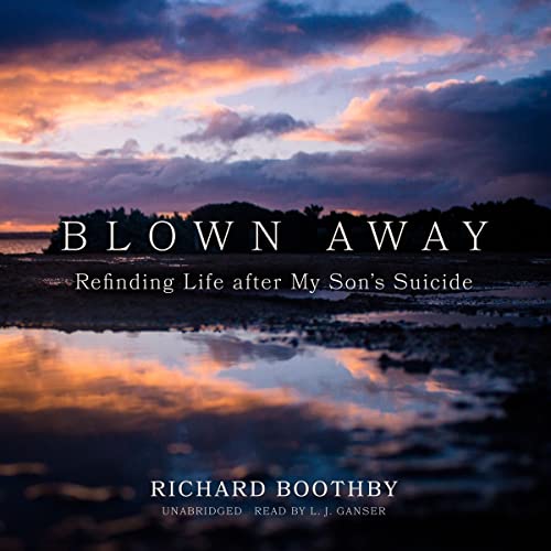 Cover of Blown Away