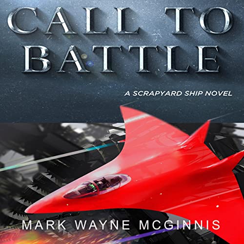 Cover of Call to Battle