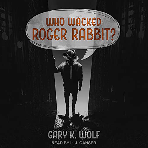Cover of Who Wacked Roger Rabbit?