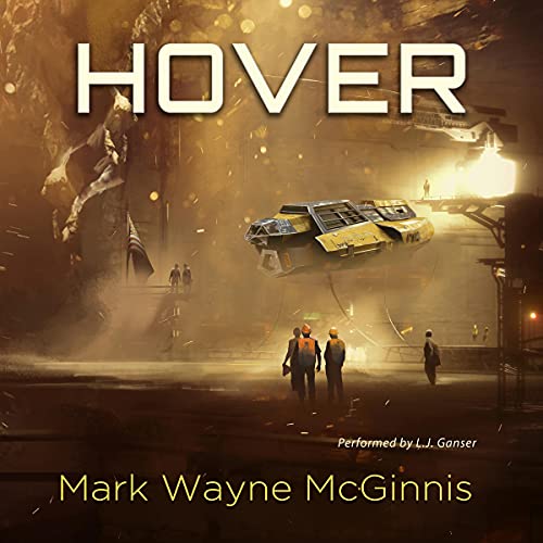 Cover of Hover