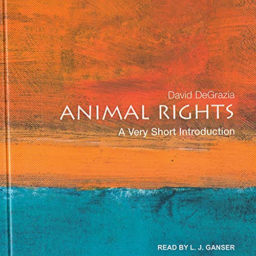 Cover of Animal Rights