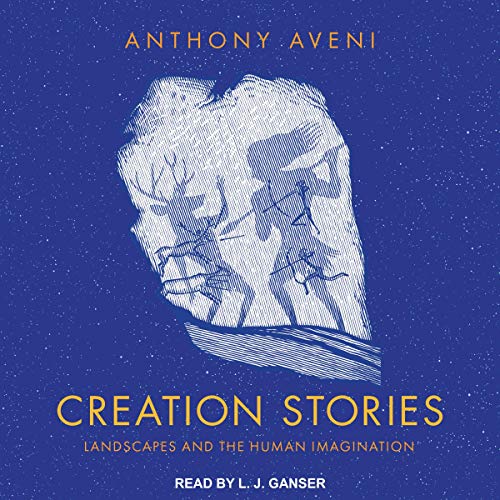 Cover of Creation Stories