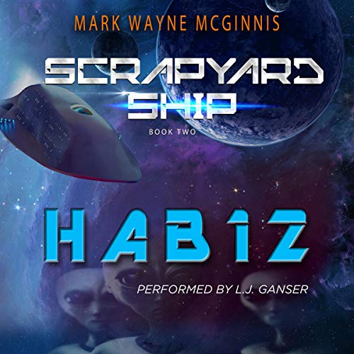 Cover of HAB 12