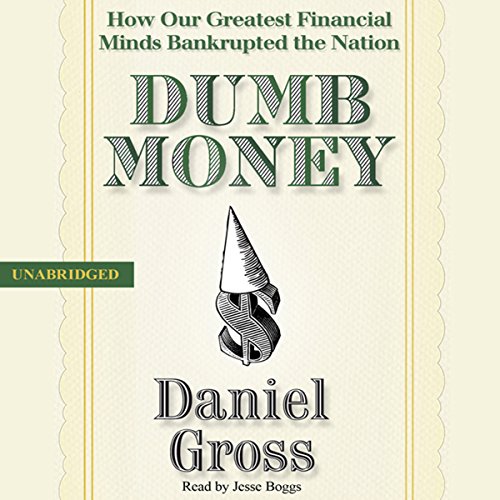 Cover of Dumb Money