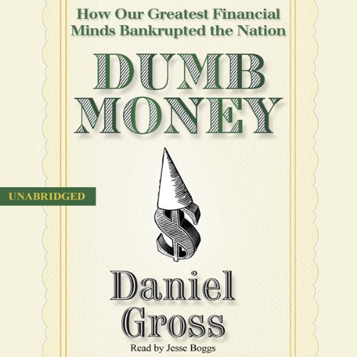 Cover of Dumb Money
