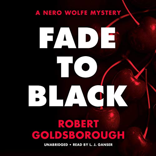 Cover of Fade to Black