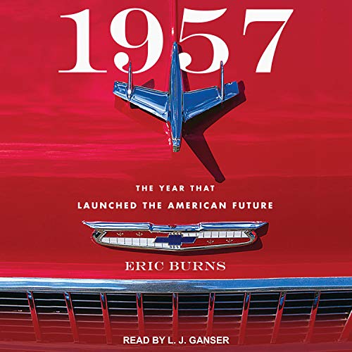 Cover of 1957