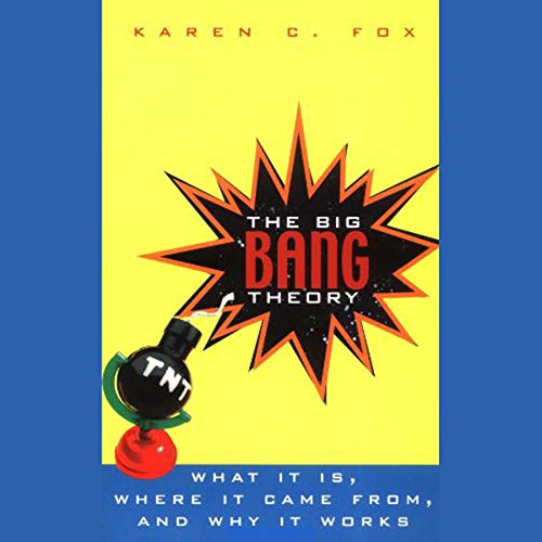 Cover of The Big Bang Theory