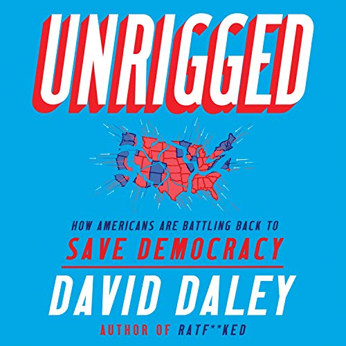 Cover of Unrigged