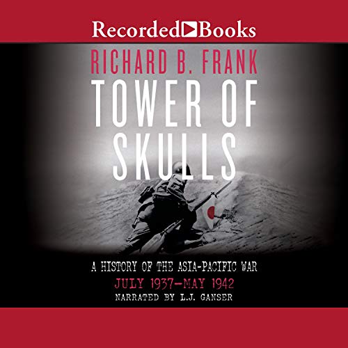 Cover of Tower of Skulls