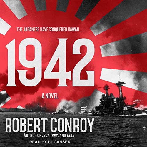 Cover of 1942