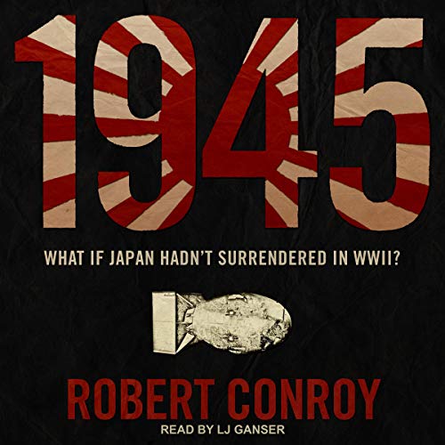 Cover of 1945