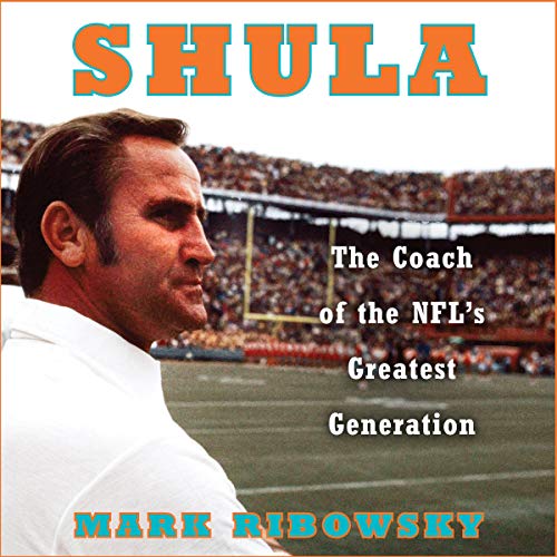 Cover of Shula