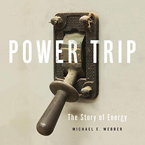 Cover of Power Trip