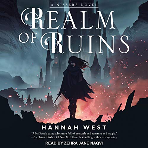 Cover of Realm of Ruins