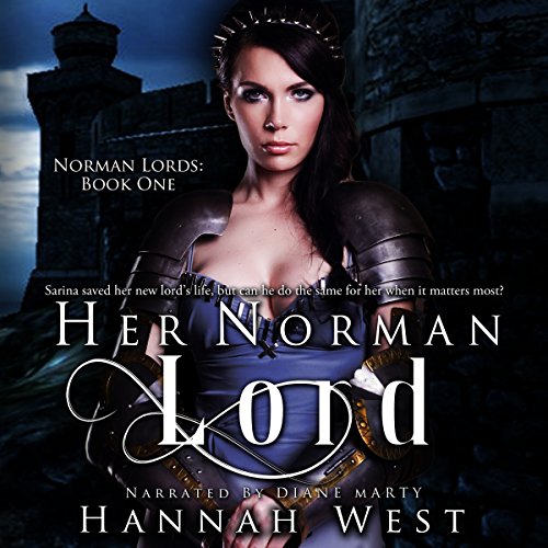 Cover of Her Norman Lord