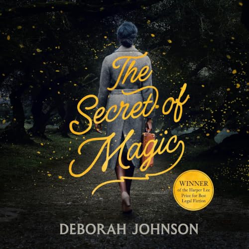 Cover of The Secret of Magic