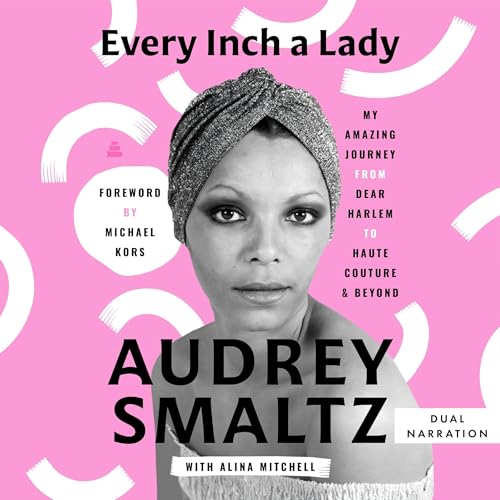Cover of Every Inch a Lady