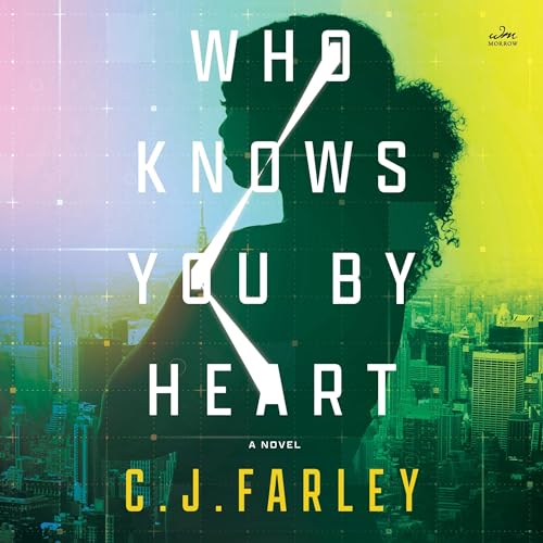 Cover of Who Knows You by Heart