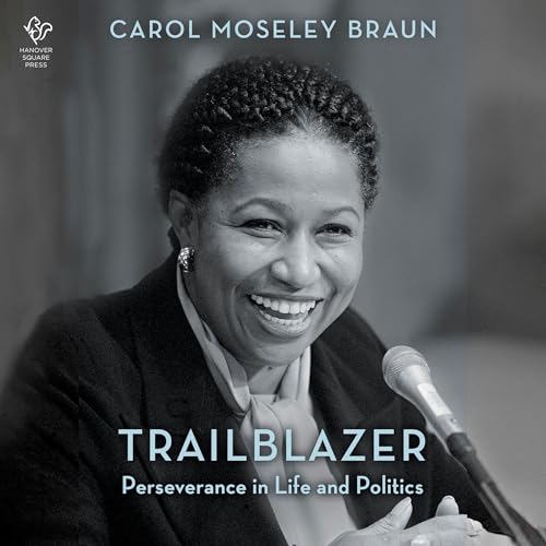 Cover of Trailblazer