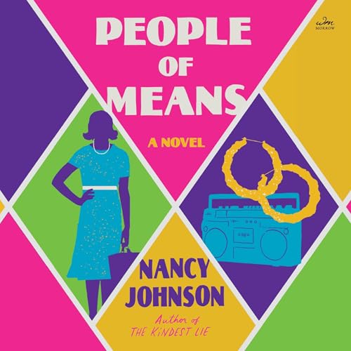 Cover of People of Means