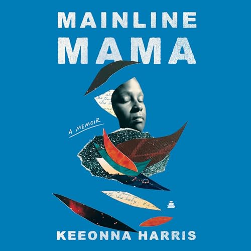 Cover of Mainline Mama