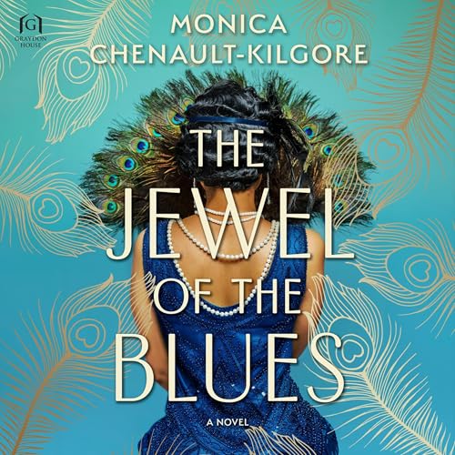 Cover of The Jewel of the Blues