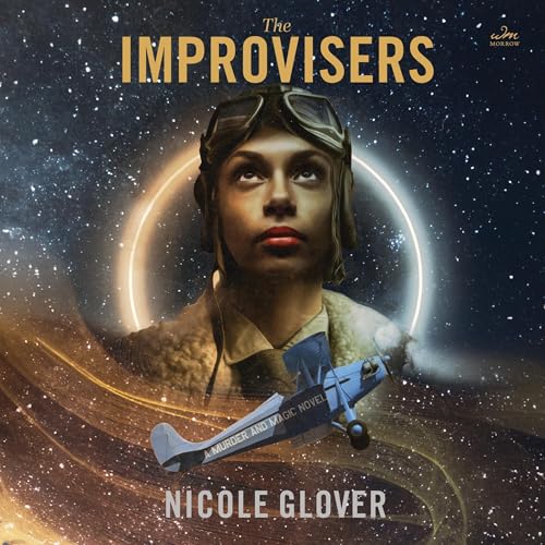 Cover of The Improvisers
