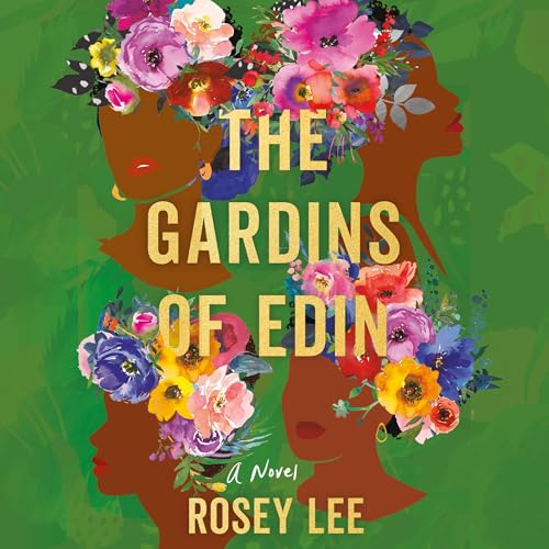 Cover of The Gardins of Edin