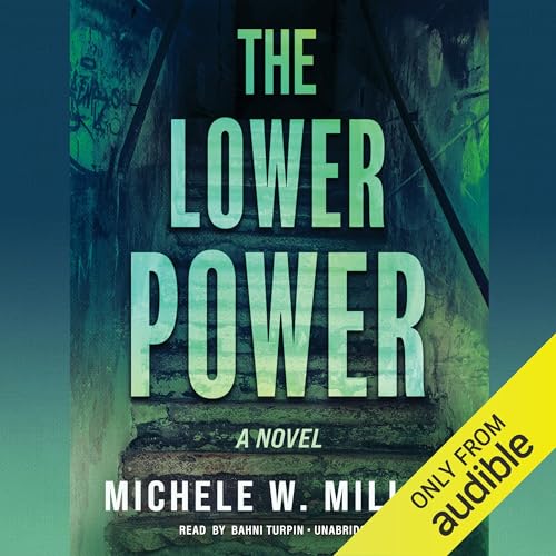 Cover of The Lower Power