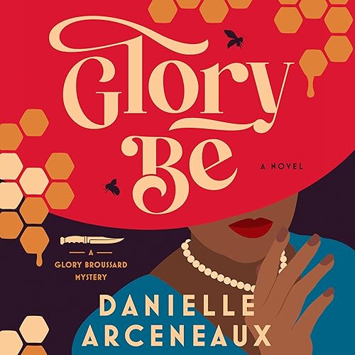 Cover of Glory Be