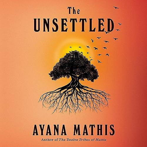 Cover of The Unsettled