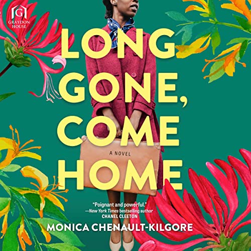 Cover of Long Gone, Come Home