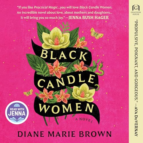 Cover of Black Candle Women