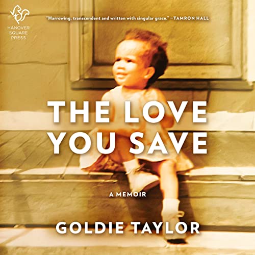 Cover of The Love You Save