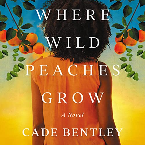 Cover of Where Wild Peaches Grow