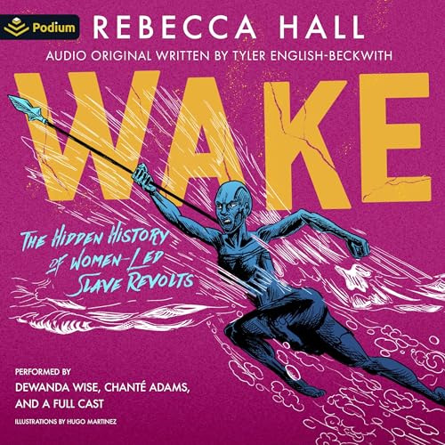 Cover of Wake