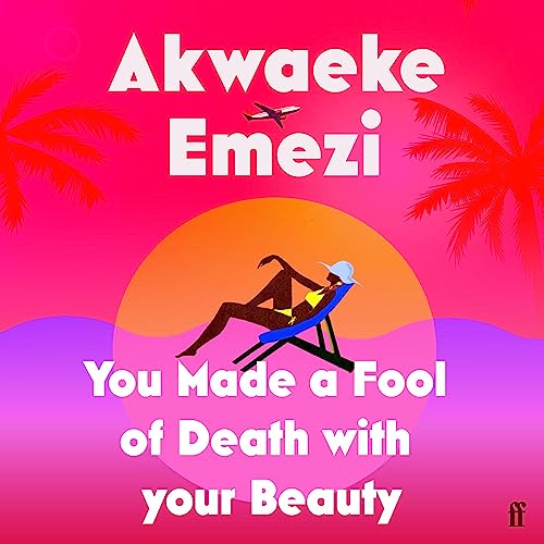 Cover of You Made a Fool of Death with Your Beauty