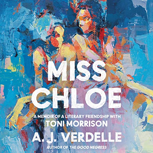 Cover of Miss Chloe