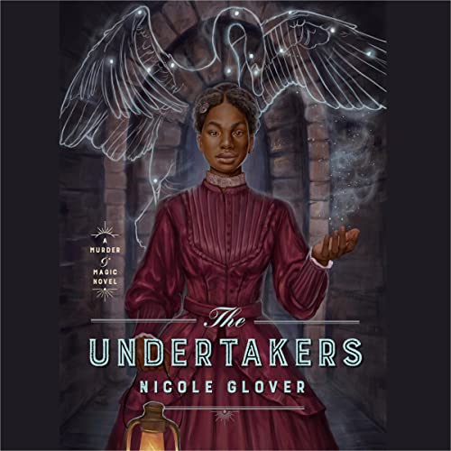 Cover of The Undertakers