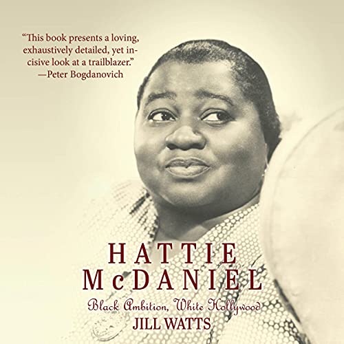 Cover of Hattie McDaniel