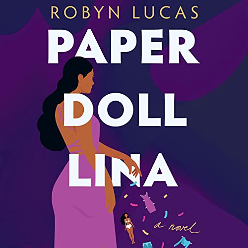 Cover of Paper Doll Lina
