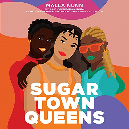 Cover of Sugar Town Queens